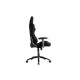 Крісло ігрове 2E GAMING Chair BUSHIDO Dark Grey (2E-GC-BUS-GR)