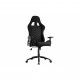 Крісло ігрове 2E GAMING Chair BUSHIDO Dark Grey (2E-GC-BUS-GR)