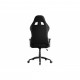 Крісло ігрове 2E GAMING Chair BUSHIDO Dark Grey (2E-GC-BUS-GR)