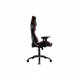 Крісло ігрове 2E GAMING HIBAGON Black/Red (2E-GC-HIB-BKRD)