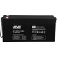 Батарея до ДБЖ 2E 2E-GDC12-200 12V 200Ah (2E-GDC12-200)