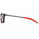 Окуляри комп'ютерні 2E Gaming anti-blue glasses Black-Red (2E-GLS310BR)