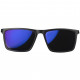 Окуляри комп'ютерні 2E Gaming anti-blue glasses Black-Yellow (2E-GLS310BY)