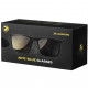 Окуляри комп'ютерні 2E Gaming anti-blue glasses Black-Yellow (2E-GLS310BY)