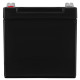 Батарея до ДБЖ 2E 2E-GS12-12 12V 12Ah (2E-GS12-12)
