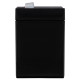 Батарея до ДБЖ 2E 2E-GS12-5 12V 5Ah (2E-GS12-5)