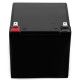 Батарея до ДБЖ 2E 2E-GS12-5 12V 5Ah (2E-GS12-5)