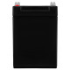 Батарея до ДБЖ 2E 2E-GS12-7.2 12V 7.2Ah (2E-GS12-7.2)