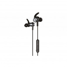 Навушники 2E S9 WiSport Wireless In Ear Headset Waterproof (2E-IES9WBK)