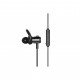 Навушники 2E S9 WiSport Wireless In Ear Headset Waterproof (2E-IES9WBK)
