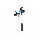 Навушники 2E S9 WiSport Wireless In Ear Headset Waterproof (2E-IES9WBL)