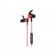 Навушники 2E S9 WiSport Wireless In Ear Headset Waterproof (2E-IES9WRD)