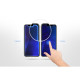 Скло захисне 2E 2.5D FCFG iPhone 17 Pro Max Black (2E-IP-17PM-6.9-SMFCFG-BB)
