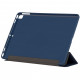 Чохол до планшета 2E Basic Apple iPad 10.2 (2020), Flex, Navy (2E-IP-IPD-10.2-IKRT-NV)