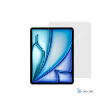 Скло захисне 2E iPad Air 13
