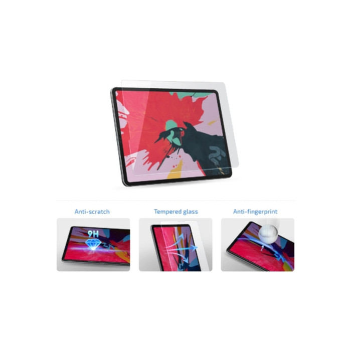 Скло захисне 2E iPad Air 13