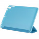 Чохол до планшета 2E Basic Apple iPad 10.2` 2019 , Flex, Light blue (2E-IPAD-10.2-19-IKFX-LB)