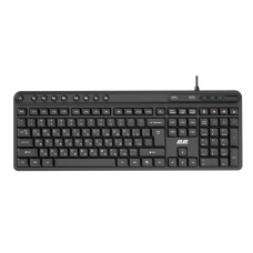 Клавіатура 2E KS1100 USB UA Black (2E-KS1100UB_UA)