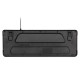 Клавіатура 2E 2E KS120 USB-A Black (2E-KS120UB_UA)