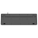 Клавіатура 2E KS405 USB UA Black (2E-KS405UBK_UA)
