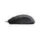 Мишка 2E MF180 USB Black (2E-MF180UB)