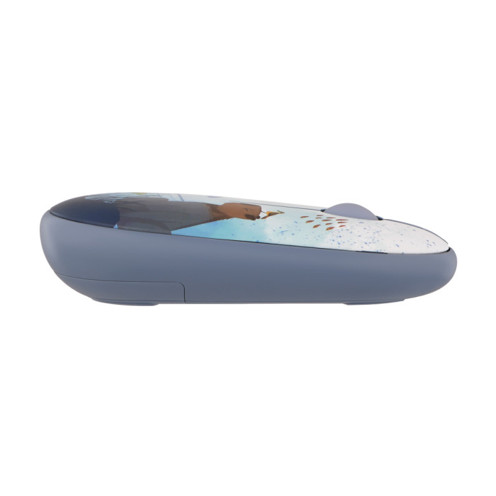 Мишка 2E MF300 CAPYBARASWIM Silent Wireless/Bluetooth Blue (2E-MF300WCAPIBARABL)