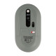 Мишка 2E MF300 CAPYBARATANGERINE Silent Wireless/Bluetooth Green (2E-MF300WCAPIBARAGN)