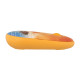 Мишка 2E MF300 CAPYBARASUNSET Silent Wireless/Bluetooth Yellow (2E-MF300WCAPIBARAYW)