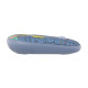 Мишка 2E MF300 PETSCATS Silent Wireless/Bluetooth Blue (2E-MF300WPETSBL)