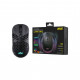 Мишка 2E Gaming HyperDrive Lite RGB Wireless/USB Black (2E-MGHDL-WL-BK)