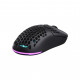 Мишка 2E Gaming HyperDrive Lite RGB Wireless/USB Black (2E-MGHDL-WL-BK)