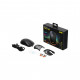 Мишка 2E Gaming HyperDrive PRO RGB Wireless/USB Black (2E-MGHDPR-WL-BK)