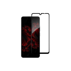 Скло захисне 2E Xiaomi Redmi 14C 2.5D FCFG black (2E-MI-14C-SMFCFG-BB)