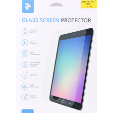 Скло захисне 2E Xiaomi Pad 6 Pro, 11