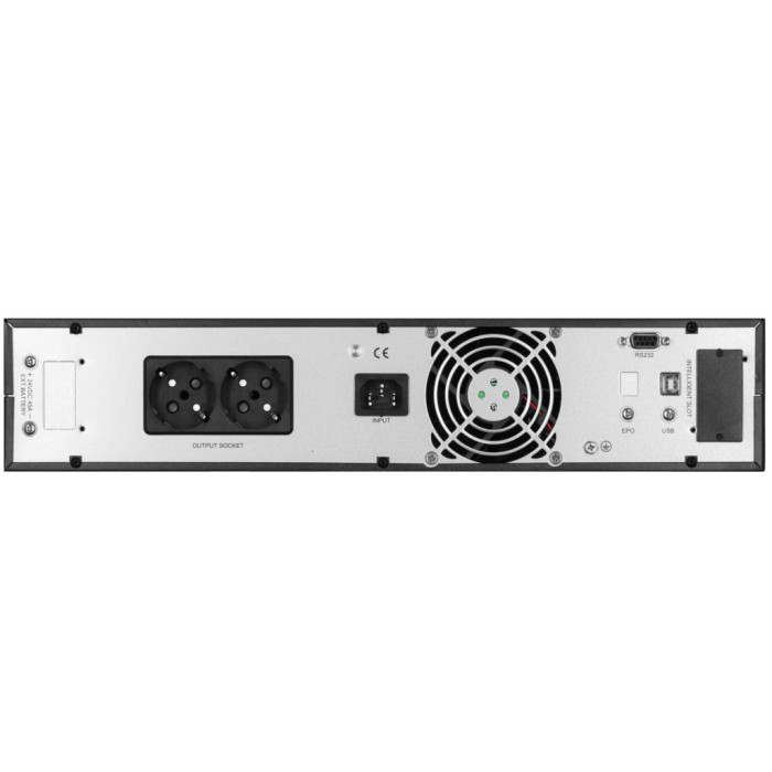 Пристрій безперебійного живлення 2E OD1000RT 1000VA 900W (2E-OD1000RT)