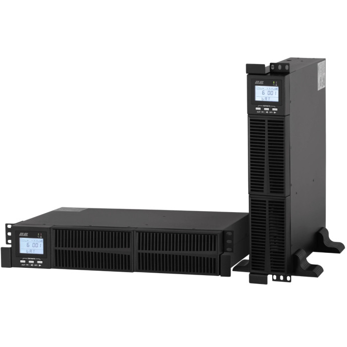 Пристрій безперебійного живлення 2E OD1000RT 1000VA 900W (2E-OD1000RT)