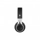 Навушники 2E V1 ComboWay ExtraBass Wireless Black (2E-OEV1WBK)