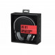 Навушники 2E V1 ComboWay ExtraBass Wireless Black (2E-OEV1WBK)