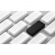 Батарея універсальна 2E 20000mAh, DC 5V, 2.1A, Type-C, MicroUSB, USB-А, black (2E-PB2004-BLACK)