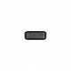 Батарея універсальна 2E 20000mAh, DC 5V, 2.1A, Type-C, MicroUSB, USB-А, black (2E-PB2004-BLACK)