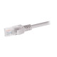 Патч-корд 3м UTP Cat 6A CU 26AWG 7/0.16 LSZH grey 2E (2E-PC6CU-UTP3LSZH-GRY)