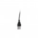 Акустична система 2E PCS301 RGB USB Black (2E-PCS301BK)