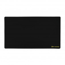 Килимок для мишки 2E Mouse Pad XL Black (2E-PG320B)