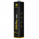 Килимок для мишки 2E Control XXL Black (2E-PG330B)