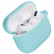 Чохол 2E для Apple AirPods Pro Pure Color Silicone 2.5 мм Mint (2E-PODSPR-IBPCS-2.5-MT)