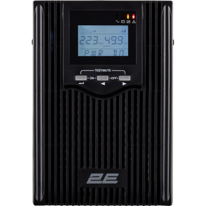 Пристрій безперебійного живлення 2E 2E-PS1000L 800W (2E-PS1000L)