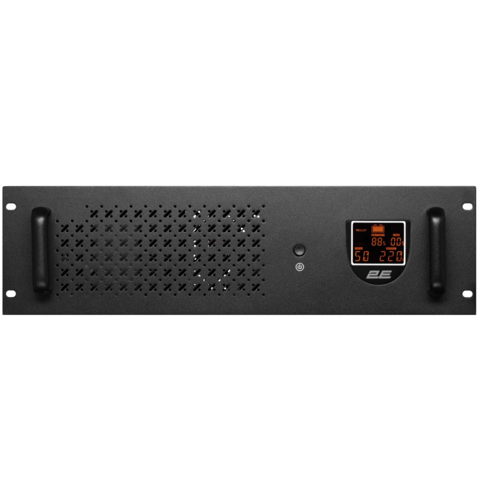 Пристрій безперебійного живлення 2E RE1200 1200VA 720W (2E-RE1200)