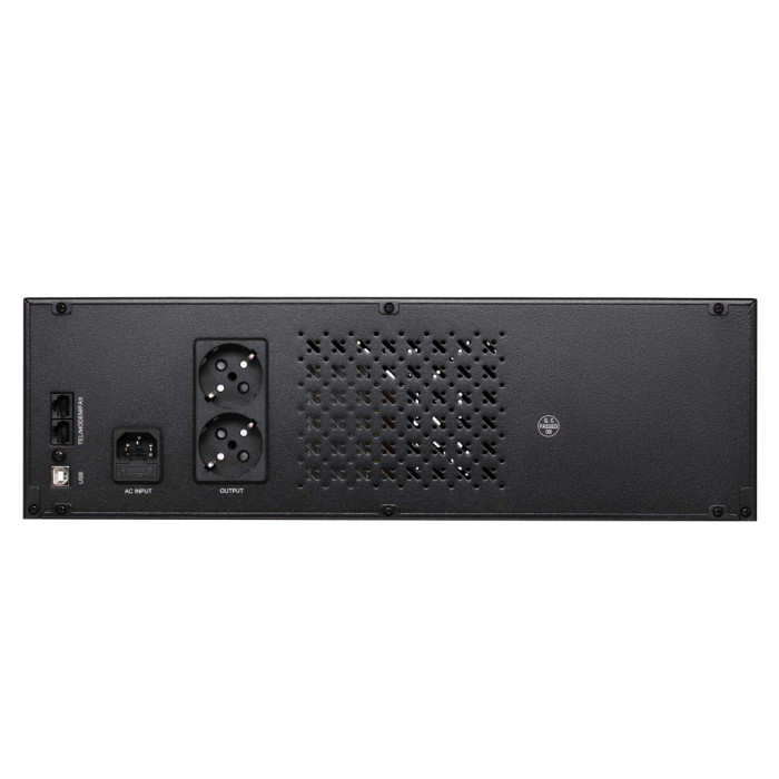 Пристрій безперебійного живлення 2E RE1200 1200VA 720W (2E-RE1200)