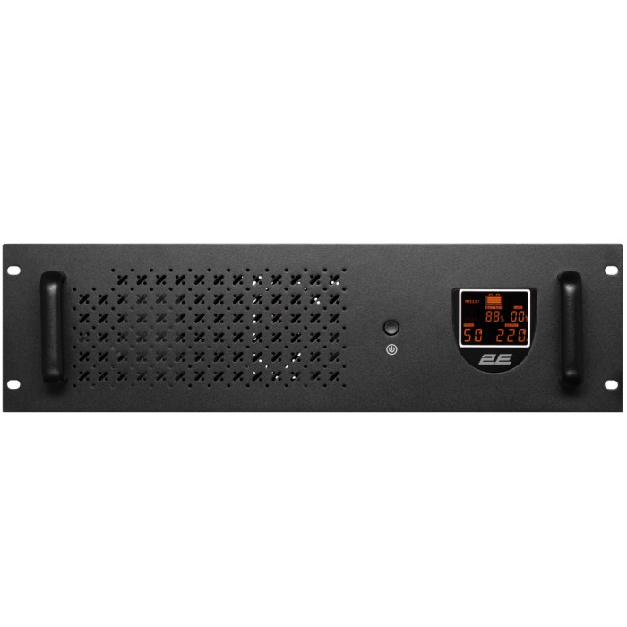 Пристрій безперебійного живлення 2E RE2000 2000VA 1200W (2E-RE2000)