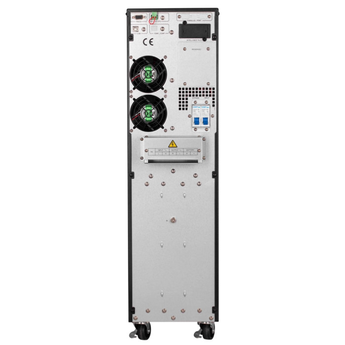 Пристрій безперебійного живлення 2E SD10000 10kVA 10kW (2E-SD10000)